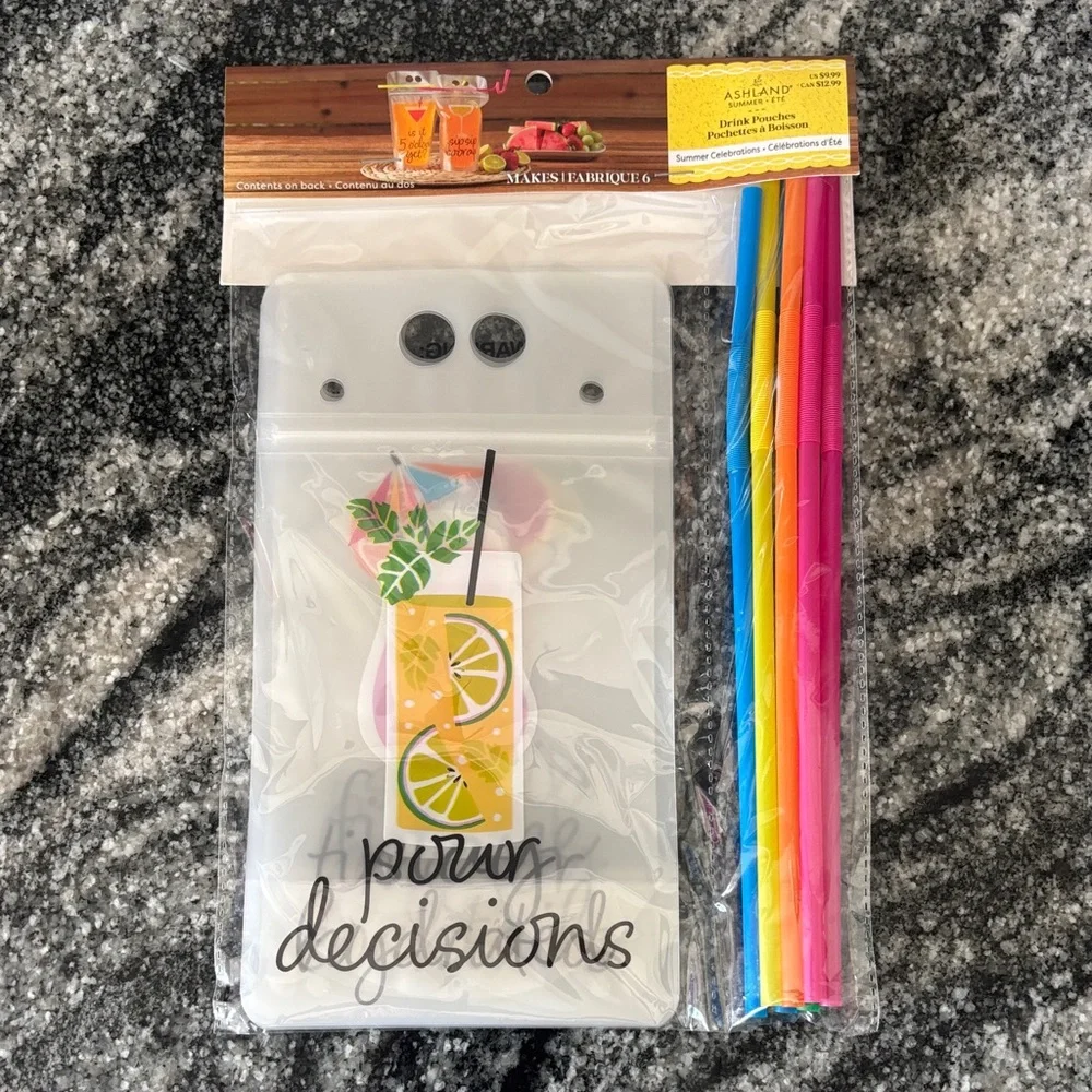Ashland lemon themed